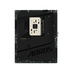 Gigabyte X870 AORUS STEALTH – Premium AMD X870 Motherboard