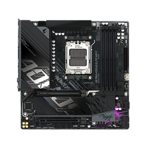Gigabyte X870M A ELITE WIFI7 – Compact X870 Motherboard