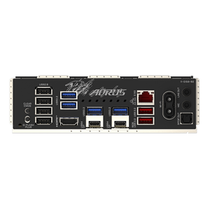 Gigabyte X870M A ELITE WIFI7 – Compact X870 Motherboard