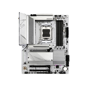 Gigabyte B650 Aorus Elite AX ICE Motherboard