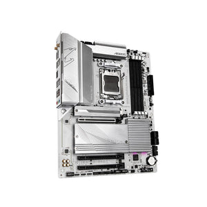 Gigabyte B650 Aorus Elite AX ICE Motherboard