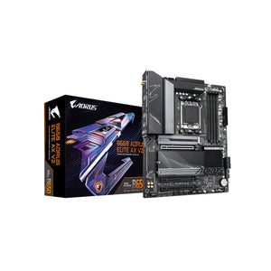 Gigabyte B650 Aorus Elite AX V2 Motherboard