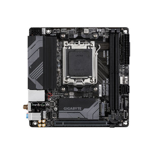 Gigabyte B650I AX Motherboard
