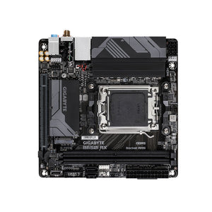 Gigabyte B650I AX Motherboard