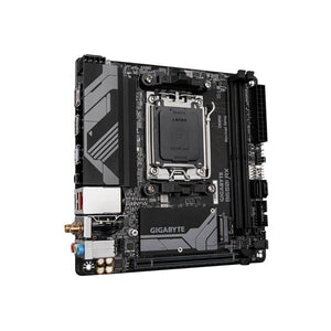 Gigabyte B650I AX Motherboard