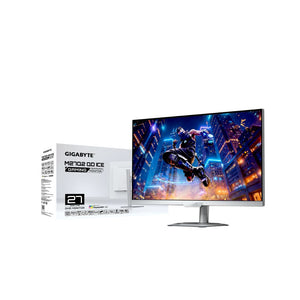Gigabyte M27Q2 QD ICE – 200Hz QHD Gaming Monitor