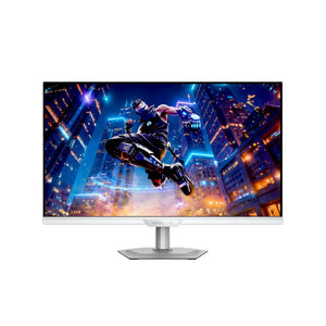 Gigabyte M27UP ICE Gaming Monitor – 4K 160Hz Display