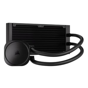 CORSAIR NAUTILUS 240 RS Liquid CPU Cooler - Mansa Computers