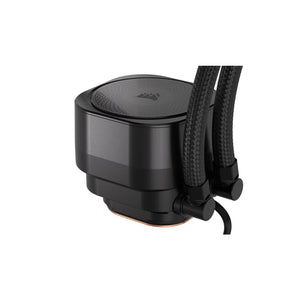 CORSAIR NAUTILUS 240 RS Liquid CPU Cooler - Mansa Computers