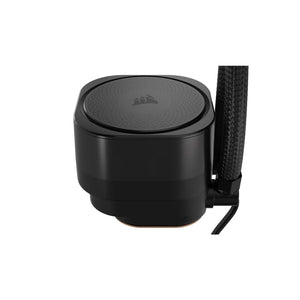 CORSAIR NAUTILUS 240 RS Liquid CPU Cooler - Mansa Computers