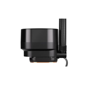 CORSAIR NAUTILUS 240 RS Liquid CPU Cooler - Mansa Computers