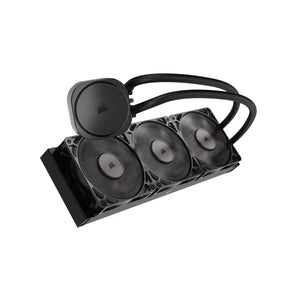 CORSAIR NAUTILUS 360 RS Liquid CPU Cooler - Mansa Computers