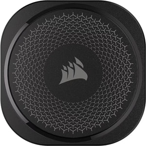 CORSAIR NAUTILUS 240 ARGB, 240mm Radiator, Liquid CPU Cooler - Mansa Computers