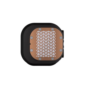 CORSAIR NAUTILUS 360 ARGB White, 360mm Radiator, Liquid CPU Cooler - Mansa Computers