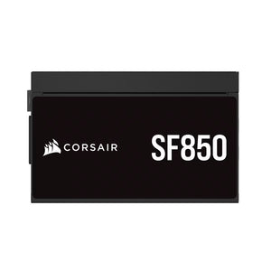 Corsair SF850 SF Series 850 Watt SFX Power Supply - Mansa Computers