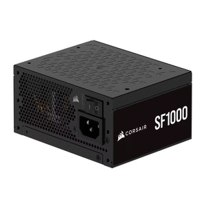 Corsair SF1000 SF Series 1000 Watt SFX Power Supply - Mansa Computers