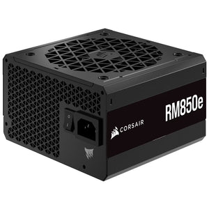 Corsair RM850e 80 PLUS Gold 850W ATX Power Supply - Mansa Computers