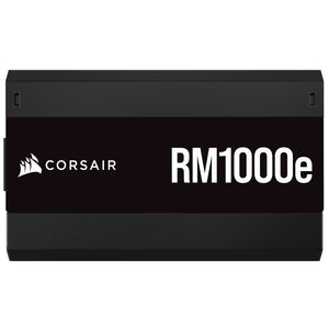 Corsair RM1000e 80 PLUS Gold 1000W ATX Power Supply - Mansa Computers