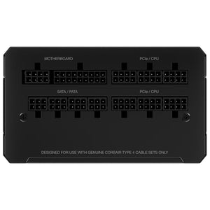 Corsair RM1000e 80 PLUS Gold 1000W ATX Power Supply - Mansa Computers