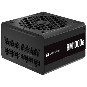 Corsair RM1000e 80 PLUS Gold 1000W ATX Power Supply - Mansa Computers
