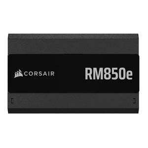 Corsair RM850e RMe 850W ATX 3.1 Power Supply - Mansa Computers