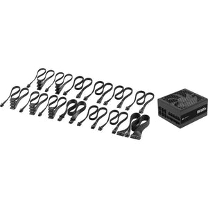 Corsair RM1000x RMx Series 1000W ATX 3.1 Power Supply - Mansa Computers