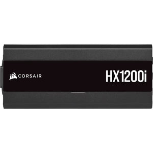 CORSAIR HX1200i 80 PLUS Efficiency Platinum 1200W ATX Power Supply - Mansa Computers