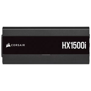 Corsair HX1500i 80 PLUS Platinum 1500W Power Supply - Mansa Computers