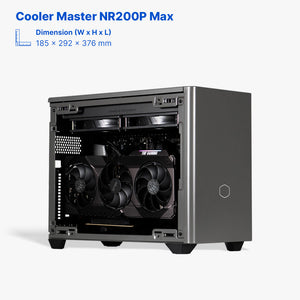 ITX (Full Custom) - Mansa Computers
