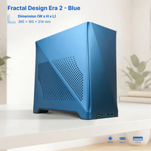 ITX (Full Custom) - Mansa Computers