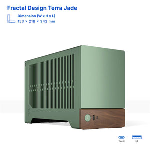 ITX (Full Custom) - Mansa Computers