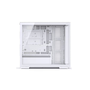 Jonsbo D300 mATX Case – Strong Airflow Performance