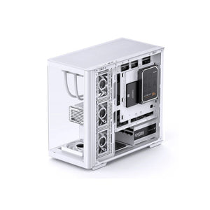 Jonsbo D300 mATX Case – Strong Airflow Performance