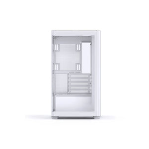 Jonsbo D300 mATX Case – Strong Airflow Performance