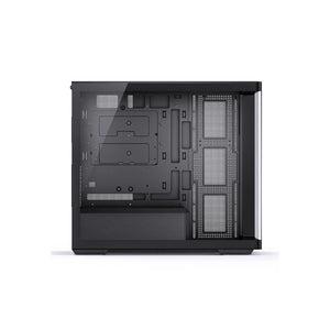 Jonsbo D300 mATX Case – Strong Airflow Performance