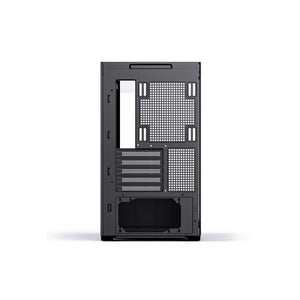 Jonsbo D300 mATX Case – Strong Airflow Performance
