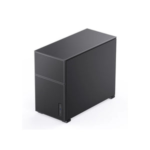 Jonsbo D31 Mesh Black Case – Compact Airflow Build