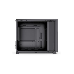 Jonsbo D31 Mesh Black Case – Compact Airflow Build
