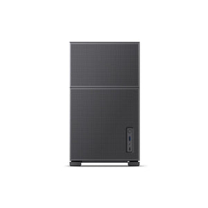 Jonsbo D31 Mesh Black Case – Compact Airflow Build