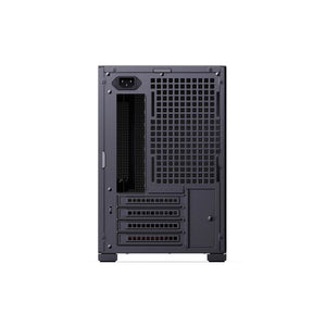 Jonsbo D32 STD – High Airflow Micro-ATX PC Case