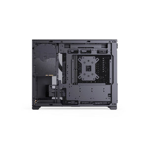 Jonsbo D32 STD – High Airflow Micro-ATX PC Case