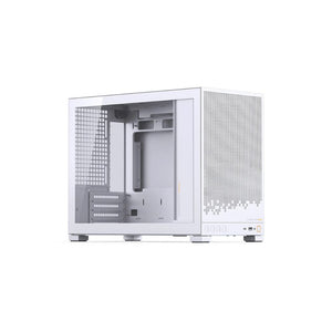 Jonsbo D32 STD – High Airflow Micro-ATX PC Case