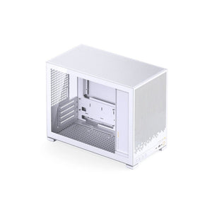 Jonsbo D32 STD – High Airflow Micro-ATX PC Case