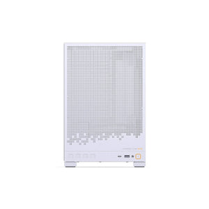 Jonsbo D32 STD – High Airflow Micro-ATX PC Case