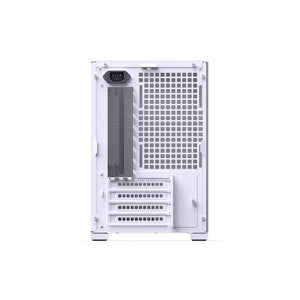 Jonsbo D32 STD – High Airflow Micro-ATX PC Case