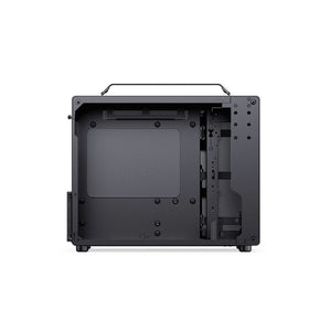 Jonsbo Z20 PC Case – Compact MATX Design with Top Handle