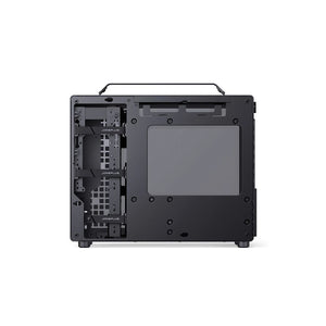 Jonsbo Z20 PC Case – Compact MATX Design with Top Handle