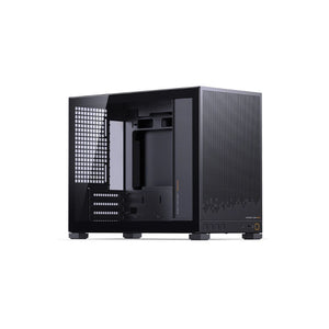 Jonsbo D32 STD – High Airflow Micro-ATX PC Case