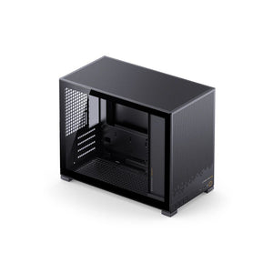Jonsbo D32 STD – High Airflow Micro-ATX PC Case