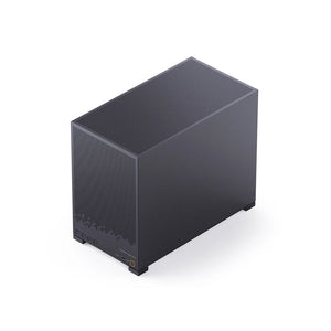 Jonsbo D32 STD – High Airflow Micro-ATX PC Case